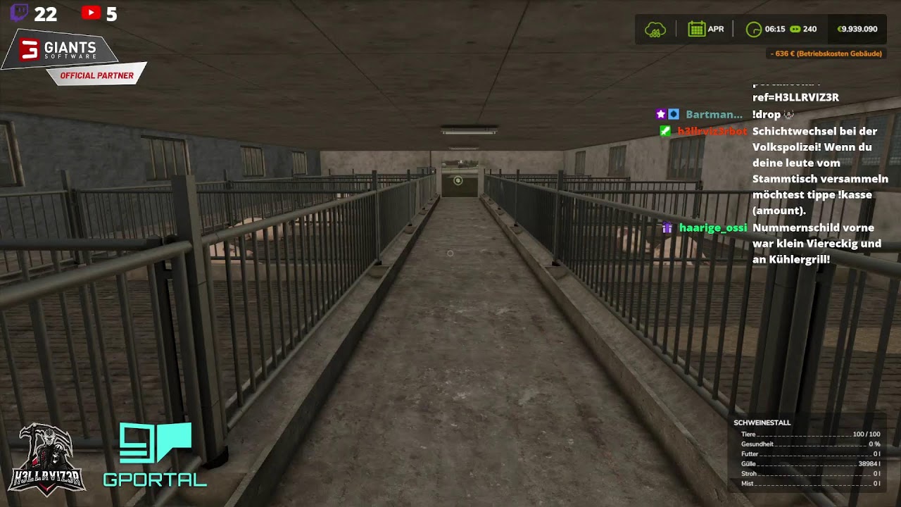 ✅ LS25 Vize-Freitags-Pfusch #OldtimderDLC !gportal