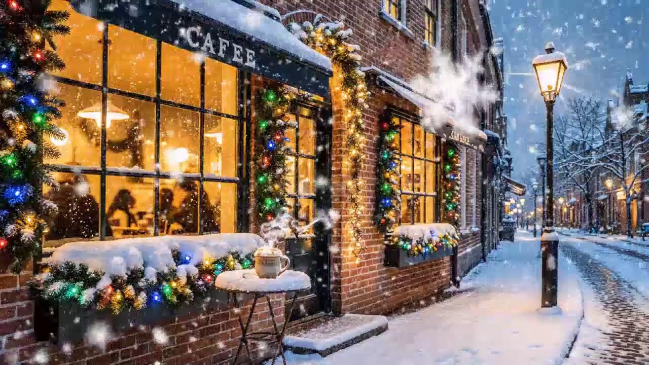발렌타인 밤 Playlist Cafe 재즈 모음 💖 스무스 사운드