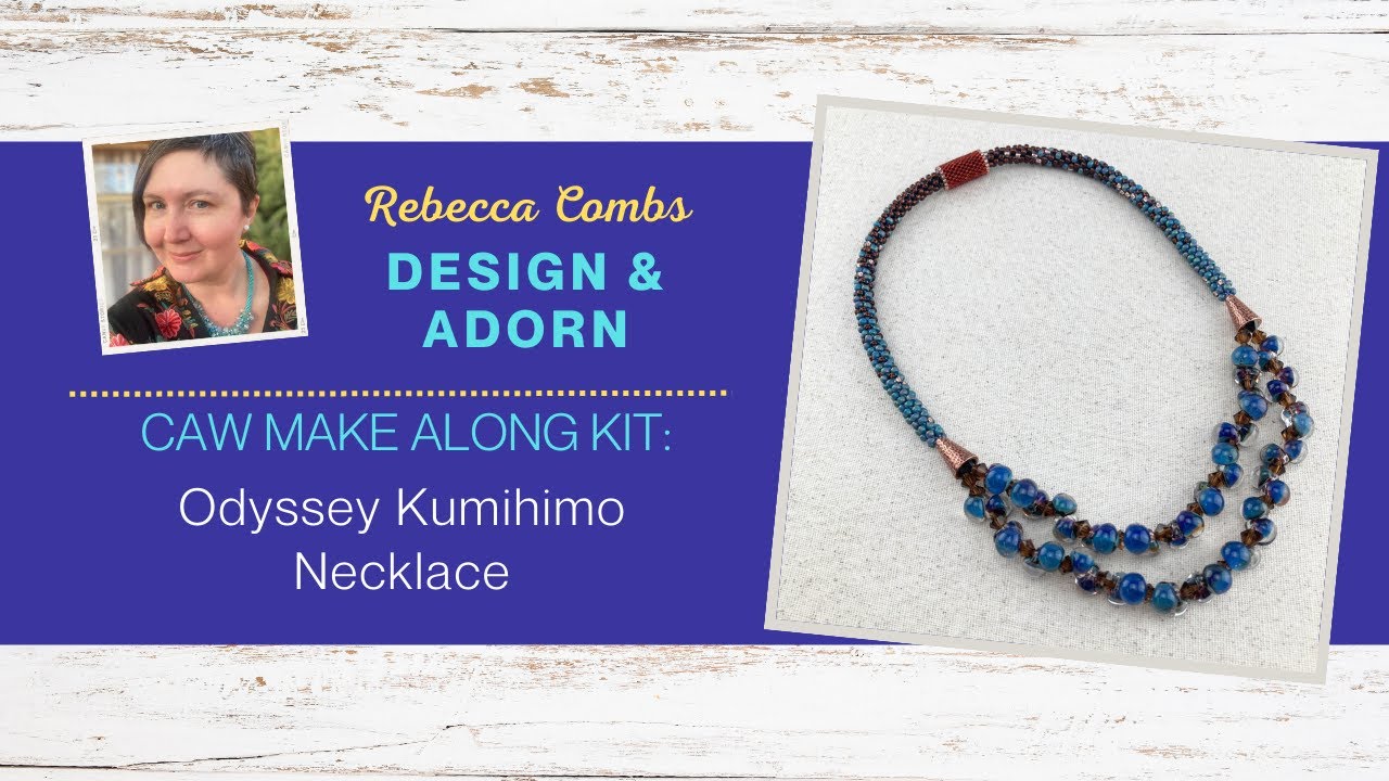 CAW 2025 Presenter: Rebecca Combs of Design & Adorn