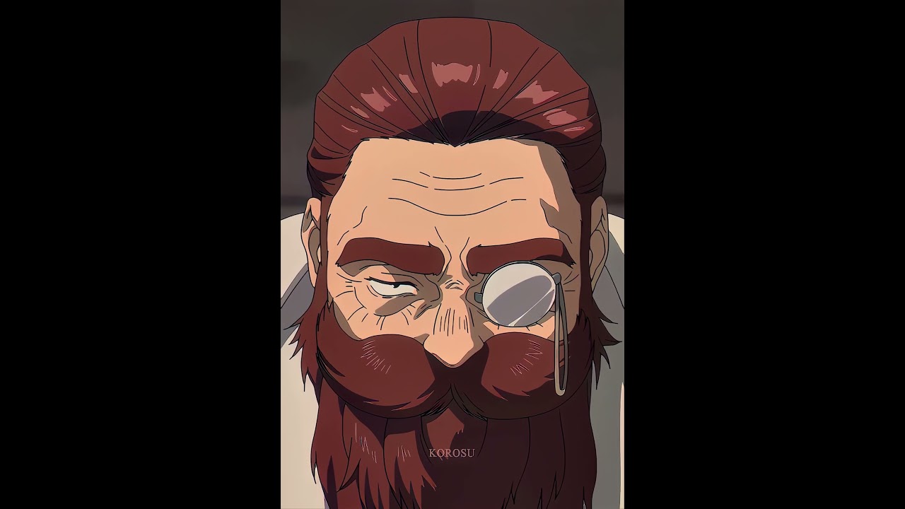 Frieren 4k edit