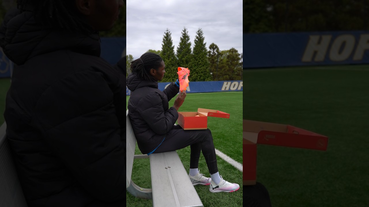 Puma Future Ultimate 7 Unboxing🔥#shorts