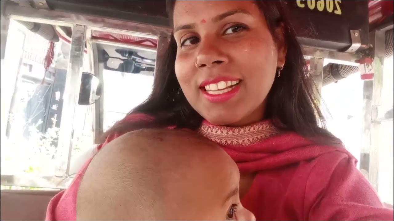 Mahashivratri,, hair skin care kari hum ne #Mahashivratri #family vlog