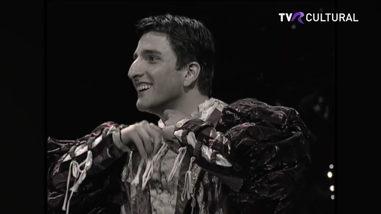 PORTRET DE ARTIST | SILVIU BIRIȘ #tvrcultural