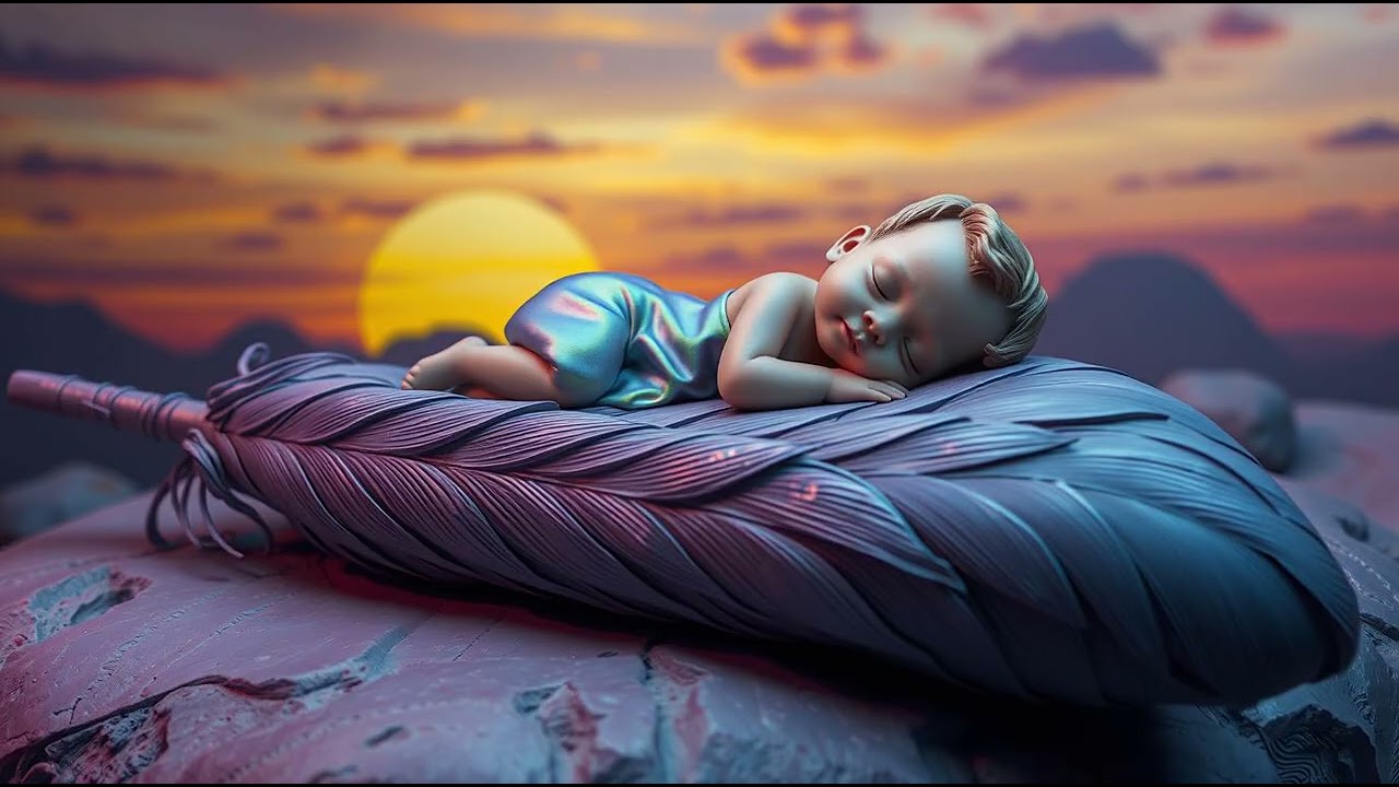 Gentle Star Light Lullabies for Infants