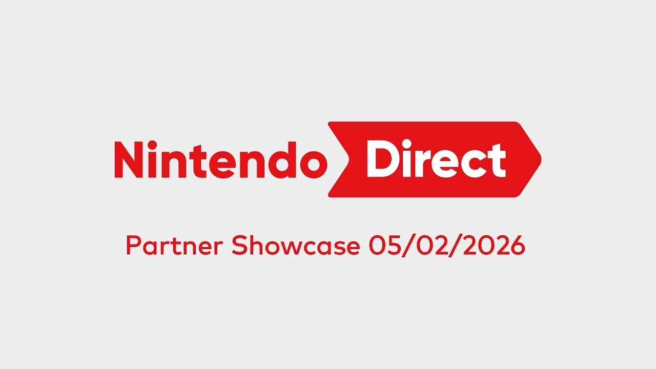 🔴 Nintendo DirectและWuwaนิดหน่อย