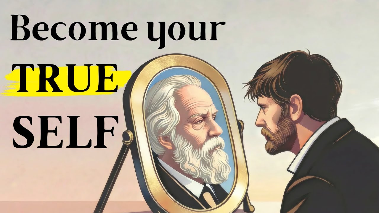 The Power of Your Dark Side (Carl Jung)