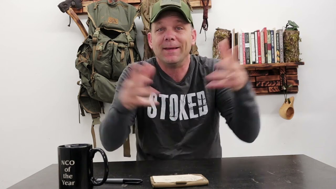 WHAT NCOs EXPECT FROM SOLDIERS (TRUTH)