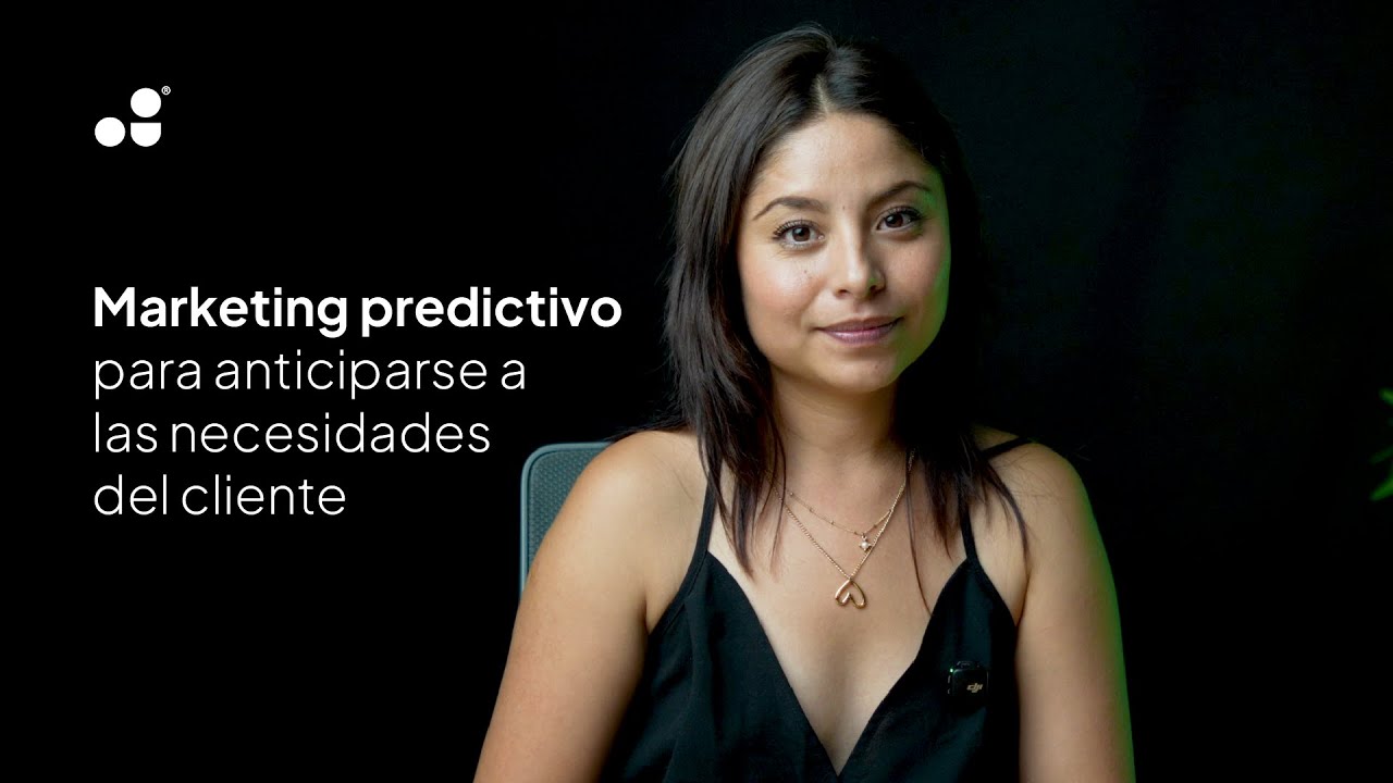 As&iacute; funciona el marketing predictivo