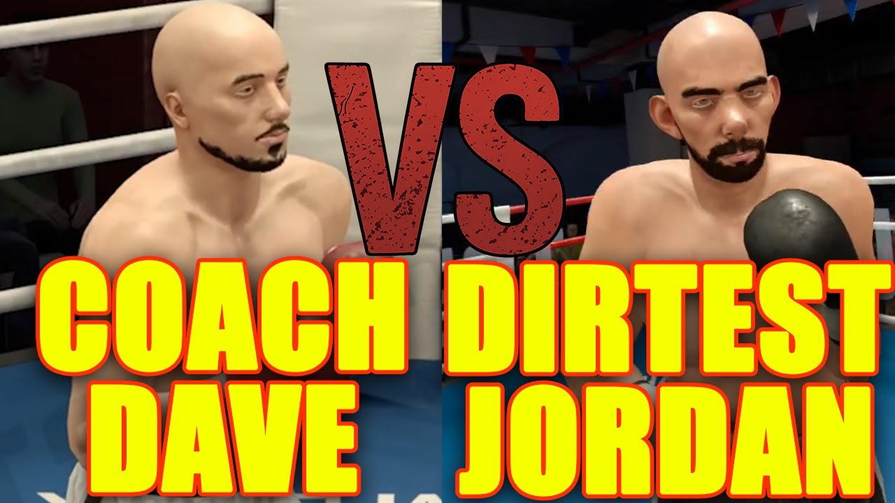 Testing the NEW Damage System in TOTF2 Against Dirtiest Jordan