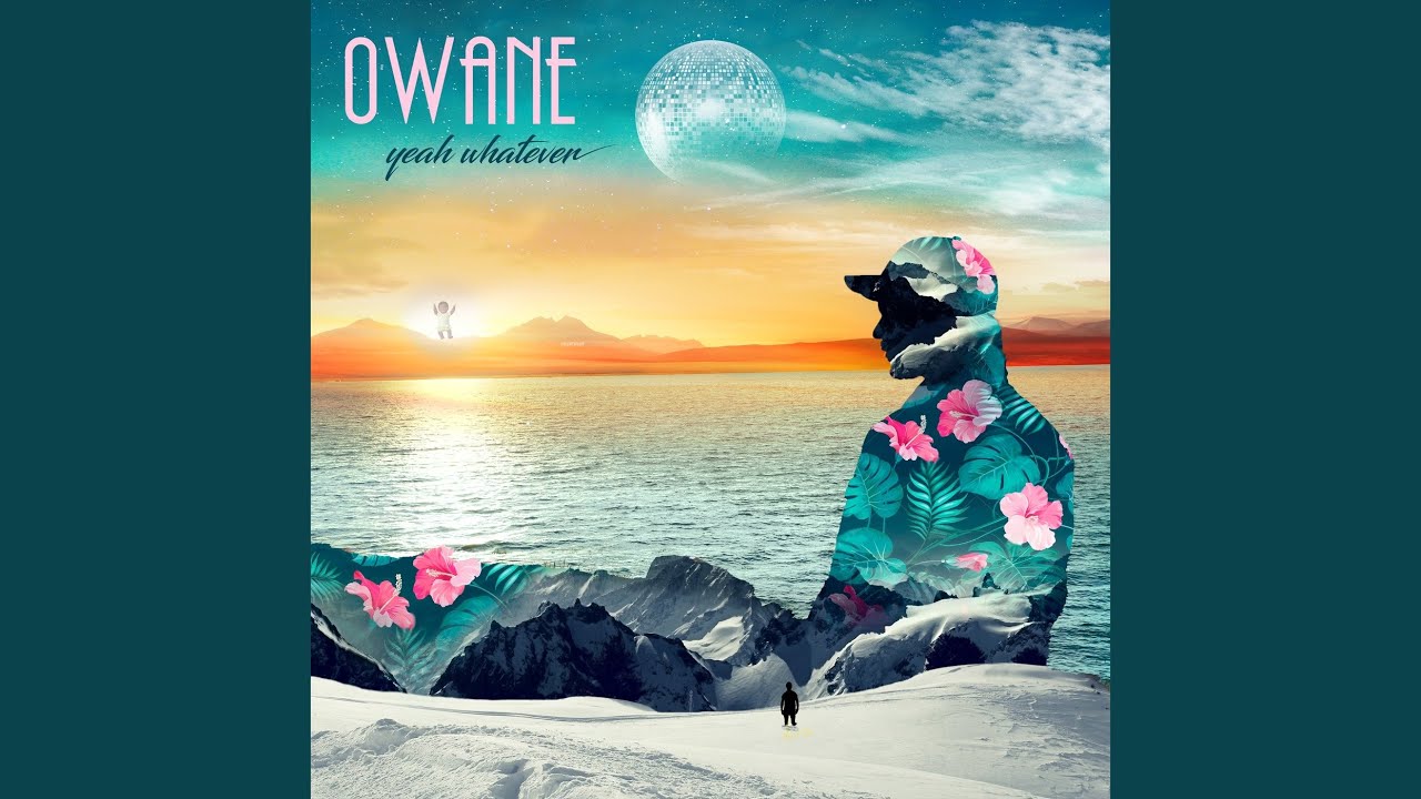 Japanese (Bonus Track)