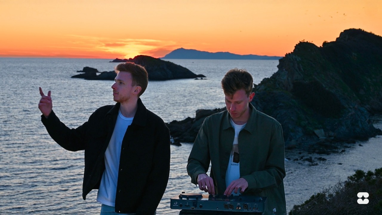 House Sunset Mix | Ibiza Vibes 2025