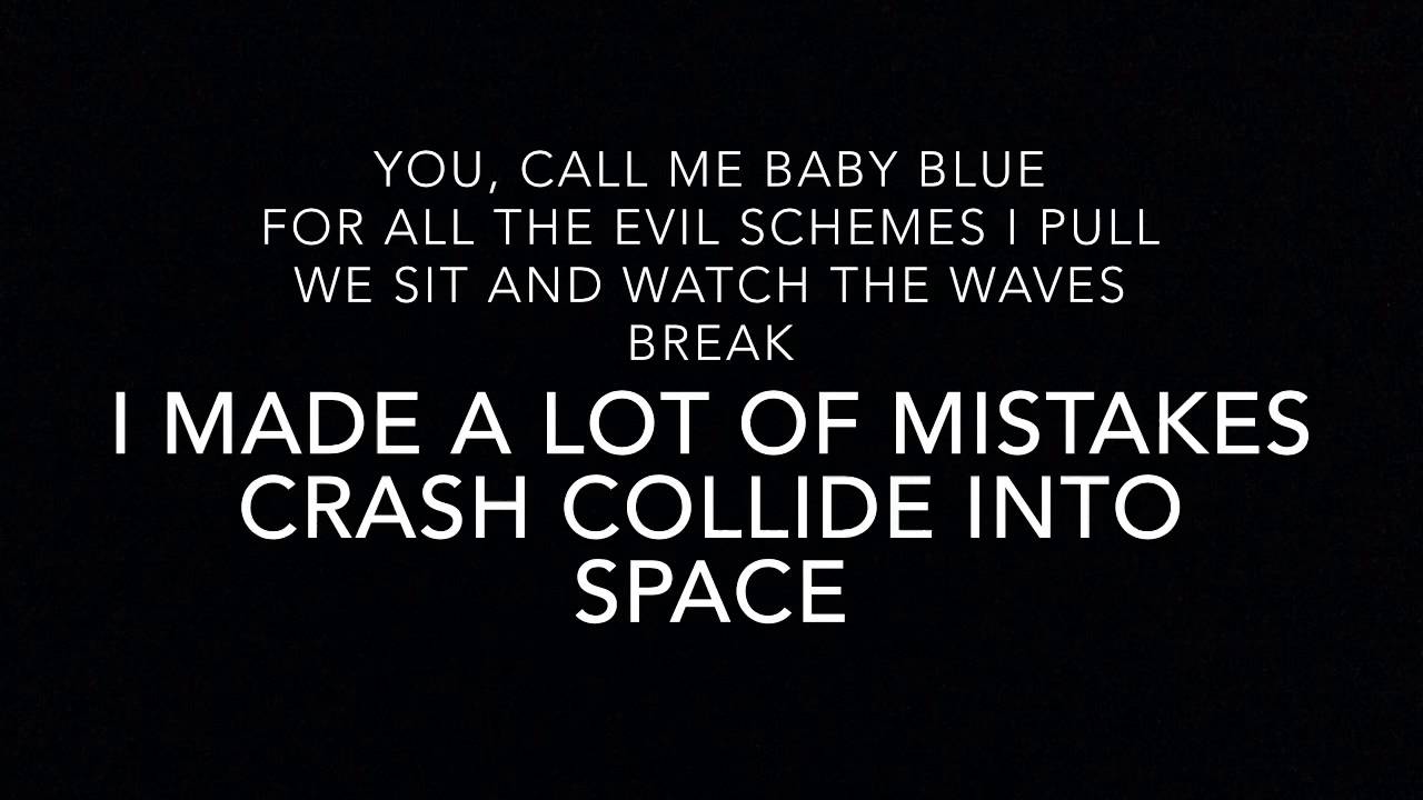 Cage The Elephant - Hypocrite (Lyrics)