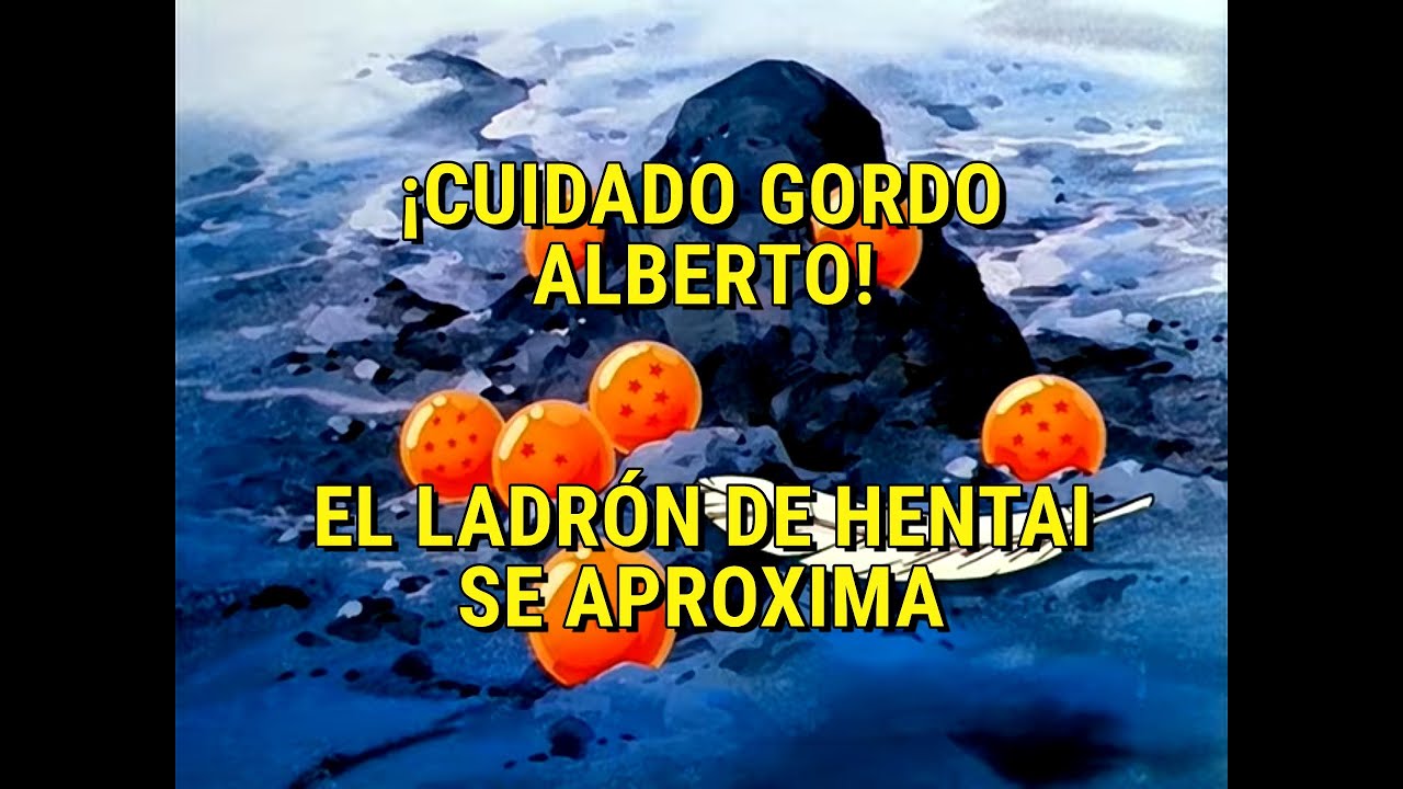 (YTPH) El obeso Alberto descubre el horrible secreto de la Navidad