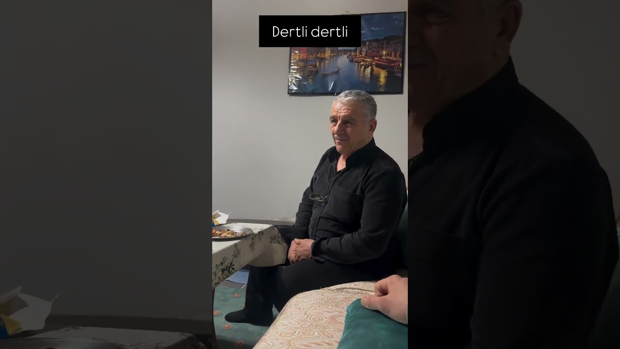 YENİ✅ Şeref Kara & Aslan Bülbül - Kemençe Muhabbet 2026 👉abone ol👈