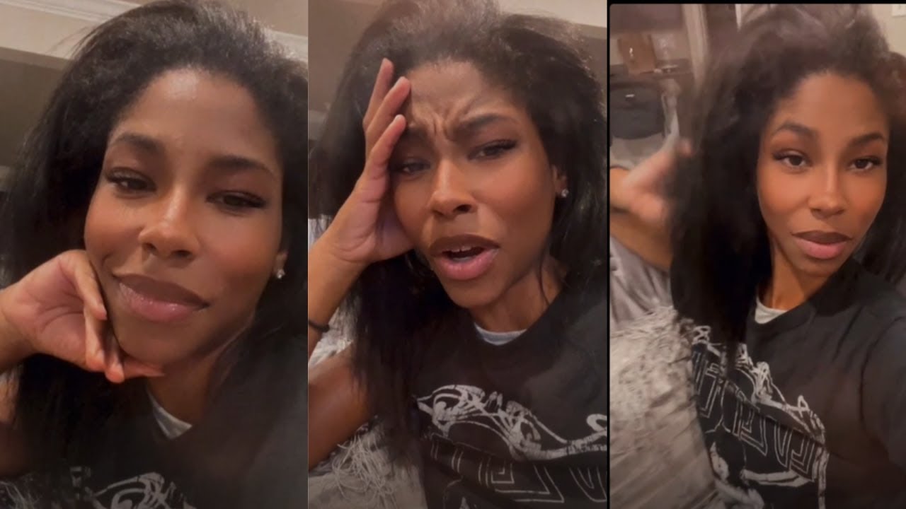 Arionne Curry INSTAGRAM LIVE 7.12.22 | #lamh | TelliVision87
