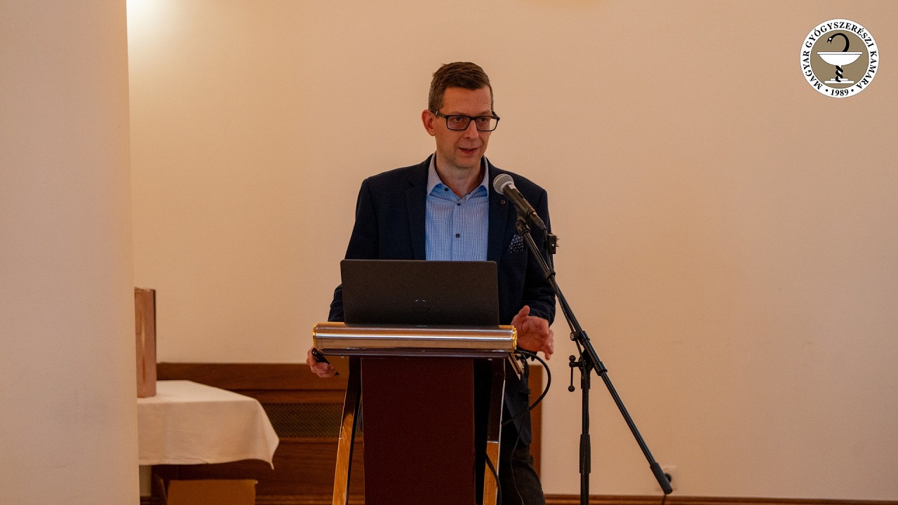 Dr. Rádai Tamás: Gyógyászati segédeszköz-ellátás: előre vagy hátra? | MGYK