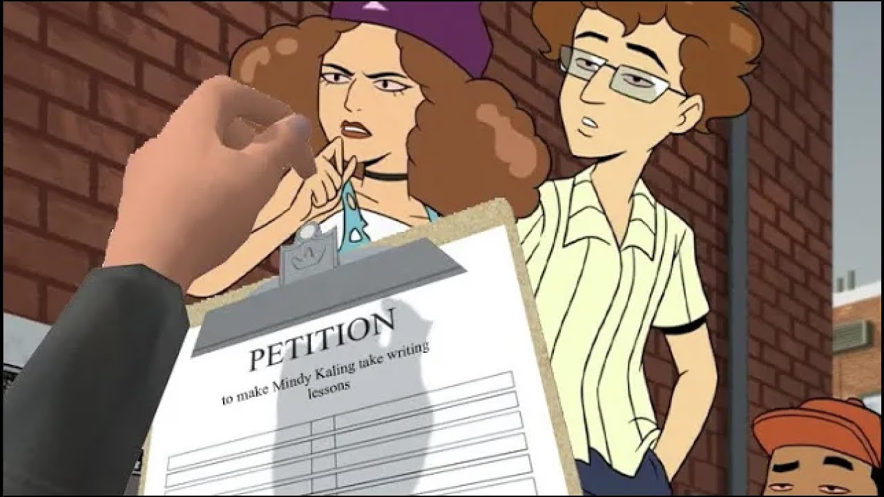 Velma: A FrogMan Rant