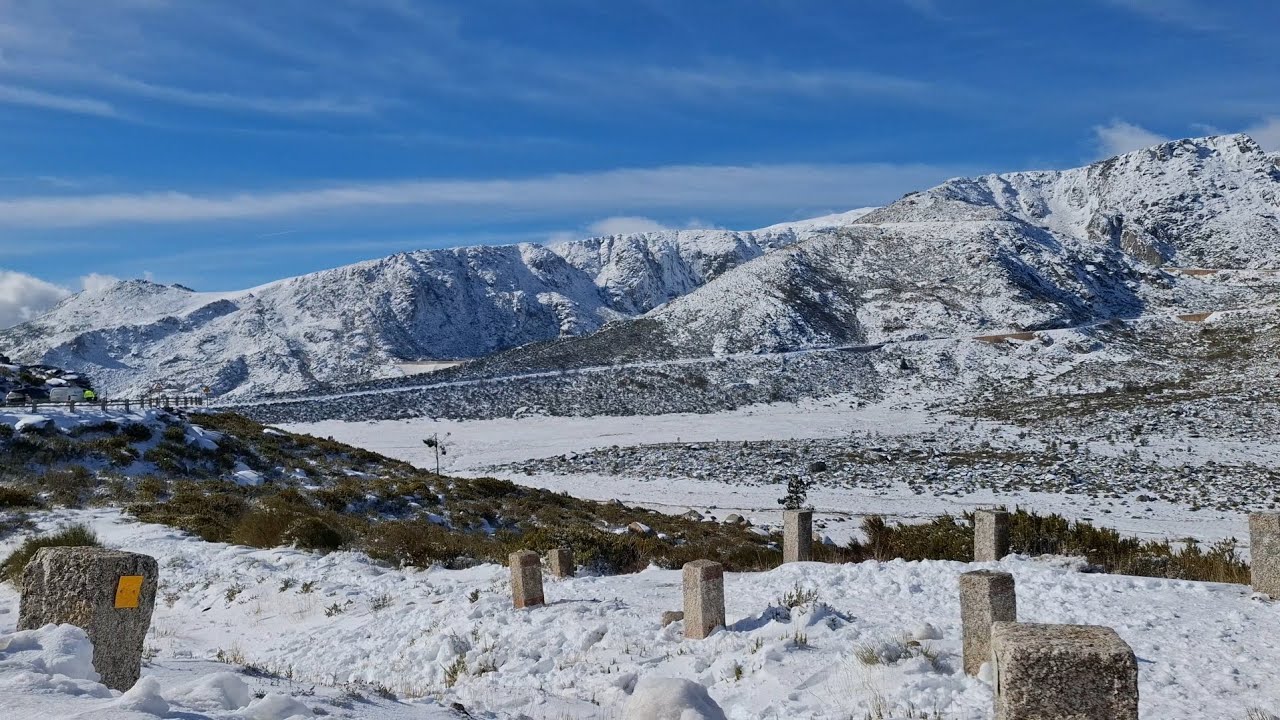 Como ir de Transporte Público para a SERRA da Estrela 🇵🇹 #serradaestrela #portugal