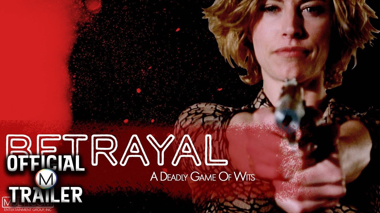 BETRAYAL (2003) | Official Trailer