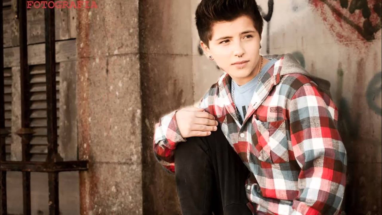 Valen Etchegoyen - One Time (Cover)