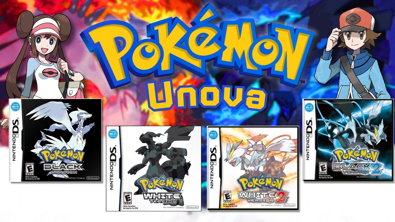 Was Unova Really That Good?