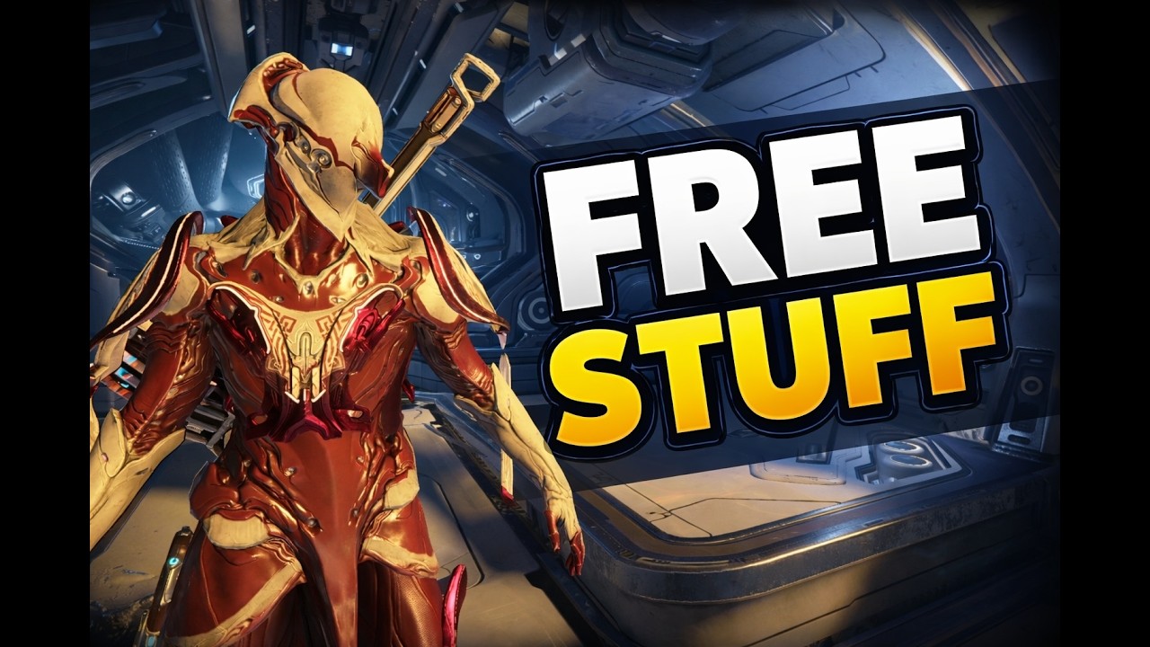 Free stuff and events / Noob to godly episode 8