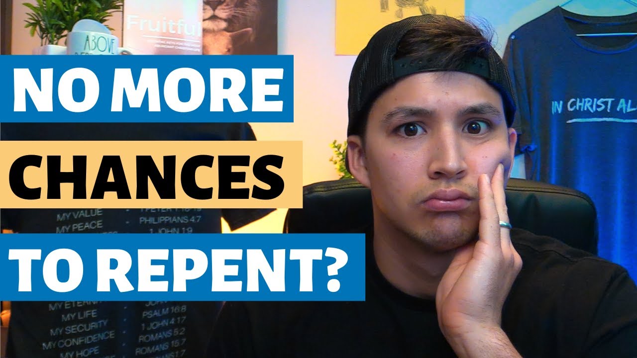 Ep. 10 | Hebrews 6 Sounds Terrifying But It Isn't Saying What You Think  (Hebrews 5:11-6:12)