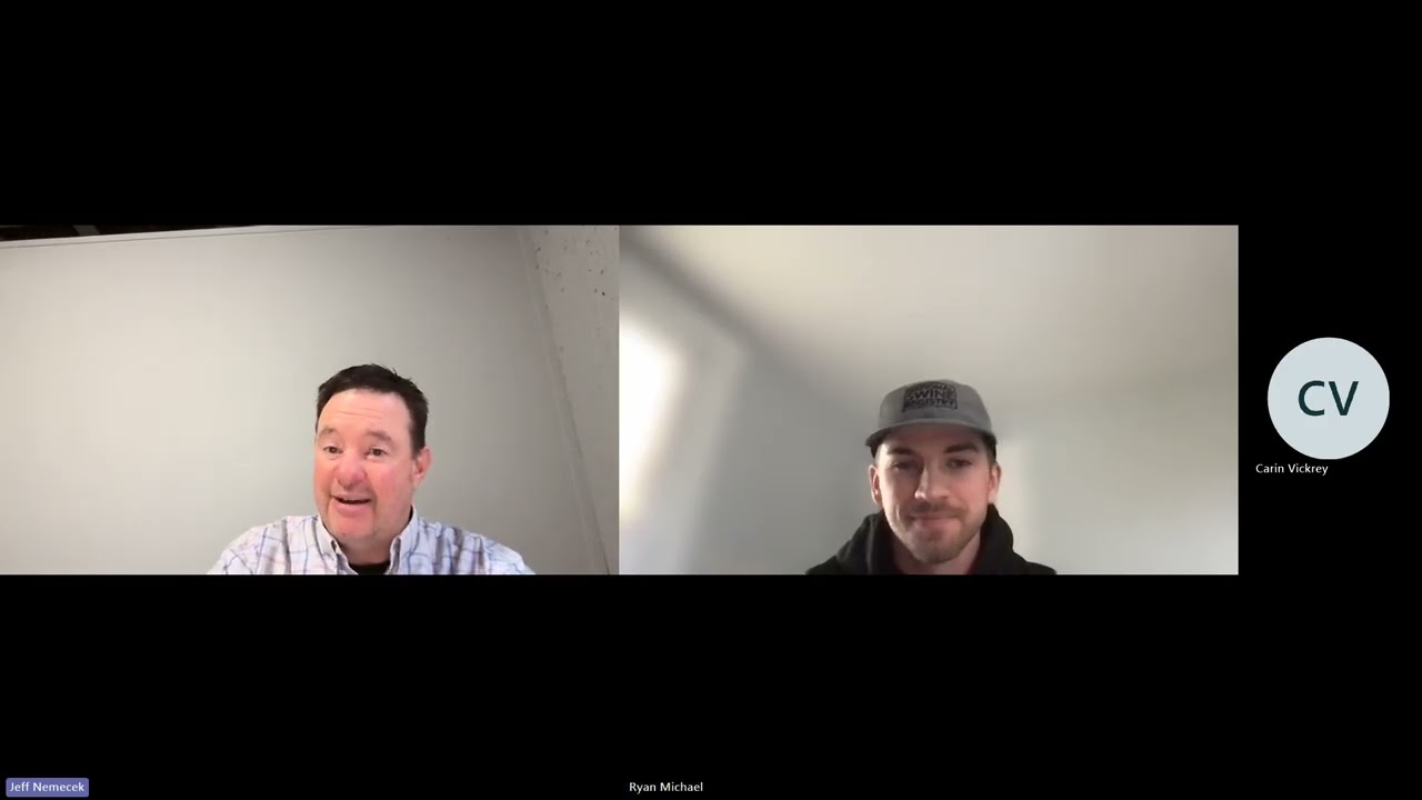 Winter Type, Extravaganza, and SWTC wrap up video