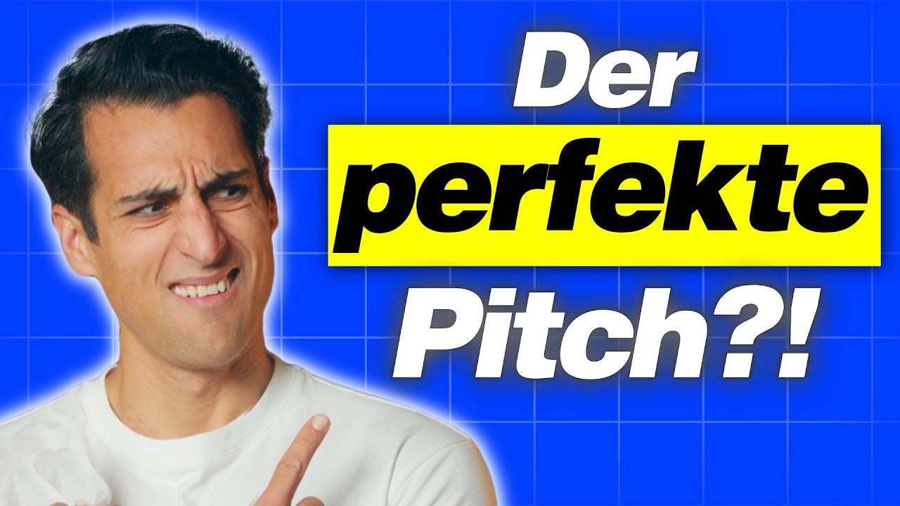 3 Fehler, die 95 % aller Freelancer beim Angebots-Pitch machen (und wie du sie vermeidest)