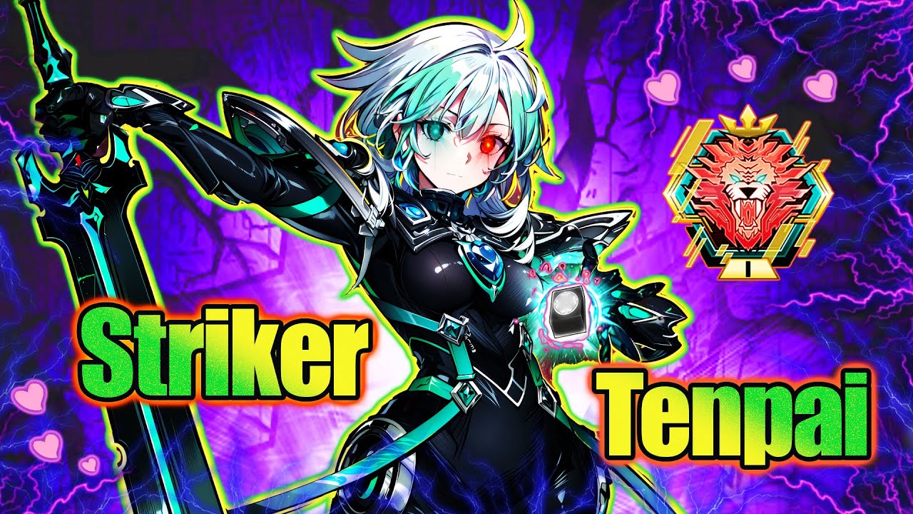 Sky Striker Tenpai Master Rank 1 Deck Profile (November 2024) - Yu-Gi-Oh: Master Duel