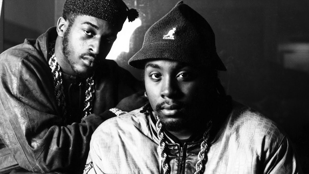 FREE Eric B & Rakim x MF DOOM Type Beat x Funky Old School Hip Hop Beat