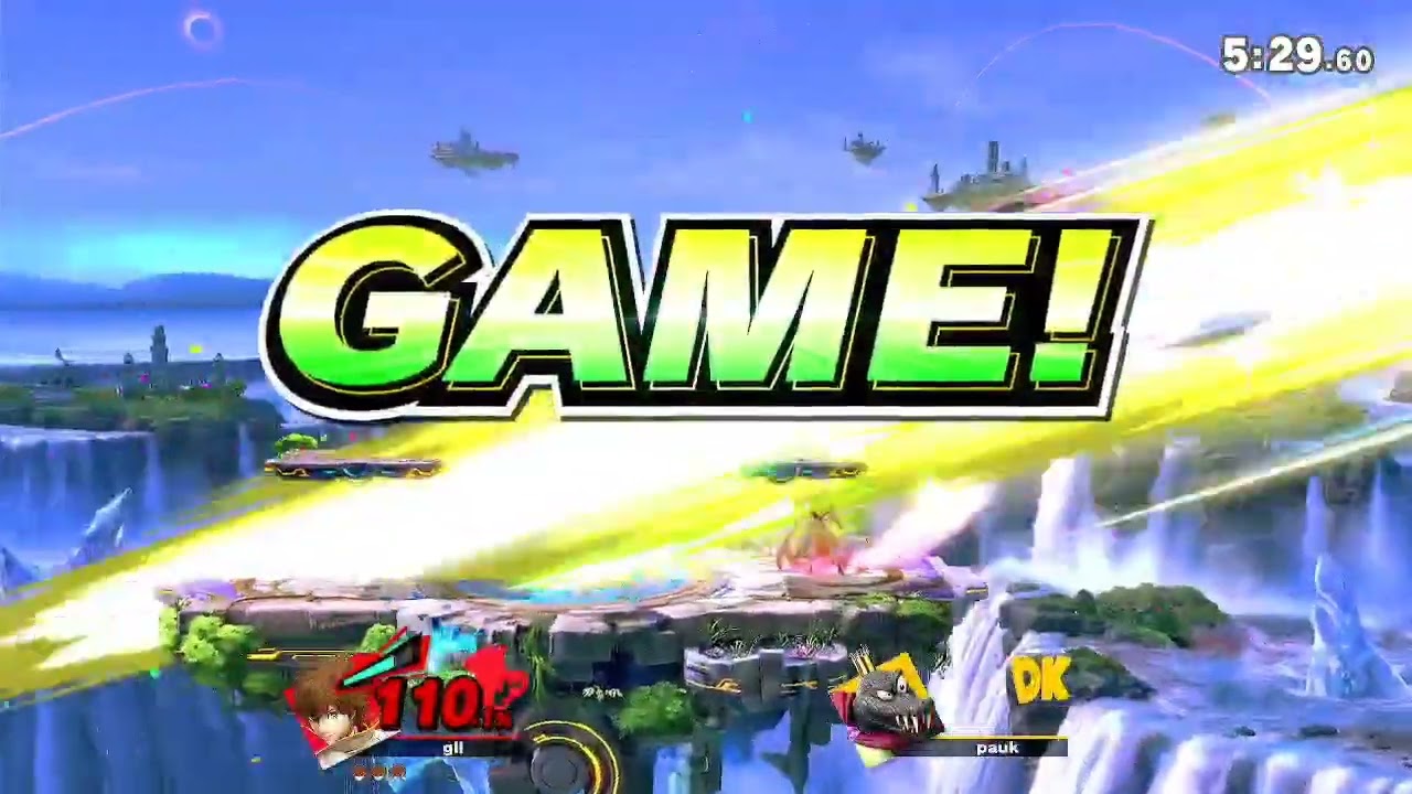 RoboKawaii vs Pauk : NSBS #721
