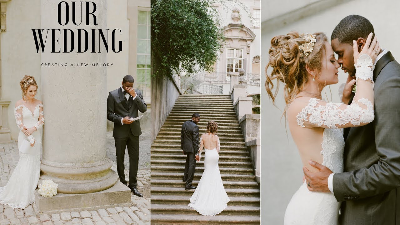 MY WEDDING|  Creating Our New Melody