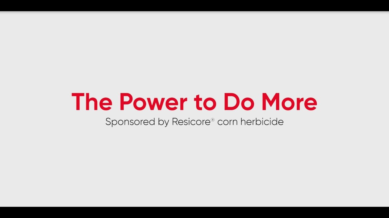 Power to Do More contest: Chad Hibma documentary