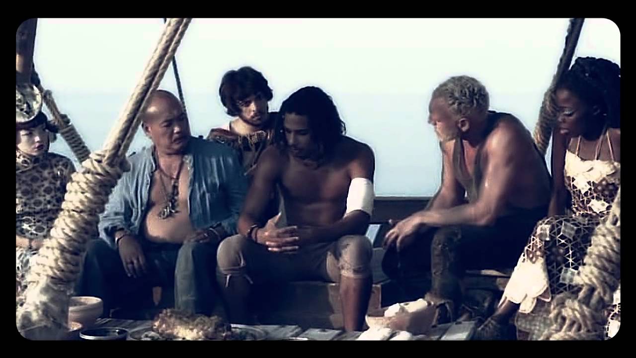 Sinbad || One Day You'll Understand