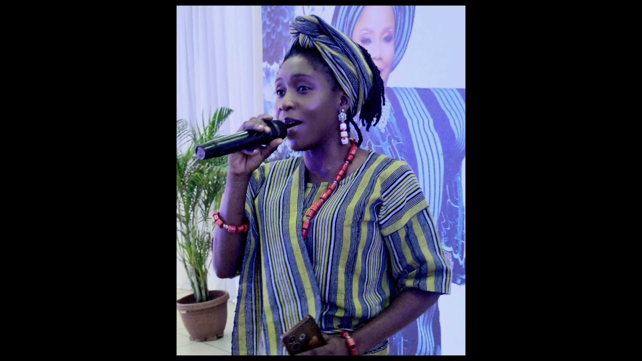 Oriki Ogogo Omo Ikulodo