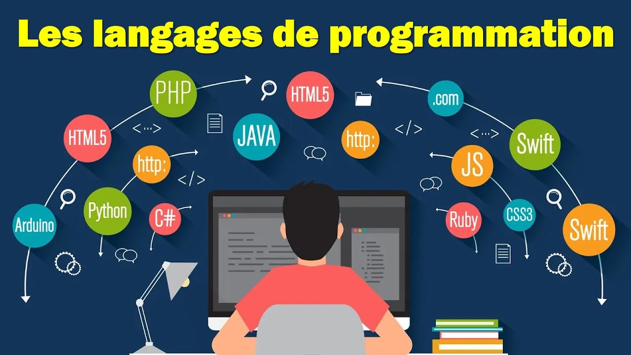 Langages de Programmation : Les Bases &agrave; Conna&icirc;tre