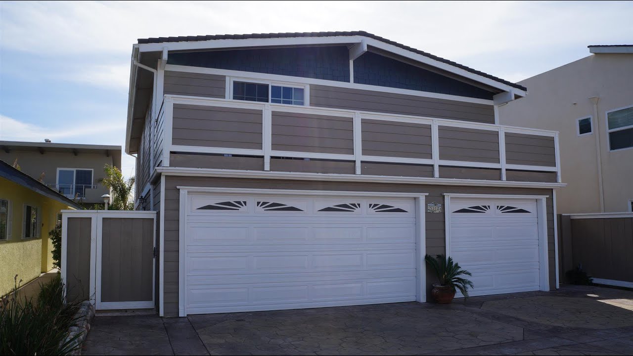 5312 Reef Way, Oxnard, CA 93035 - Oxnard Shores Beach House For Sale