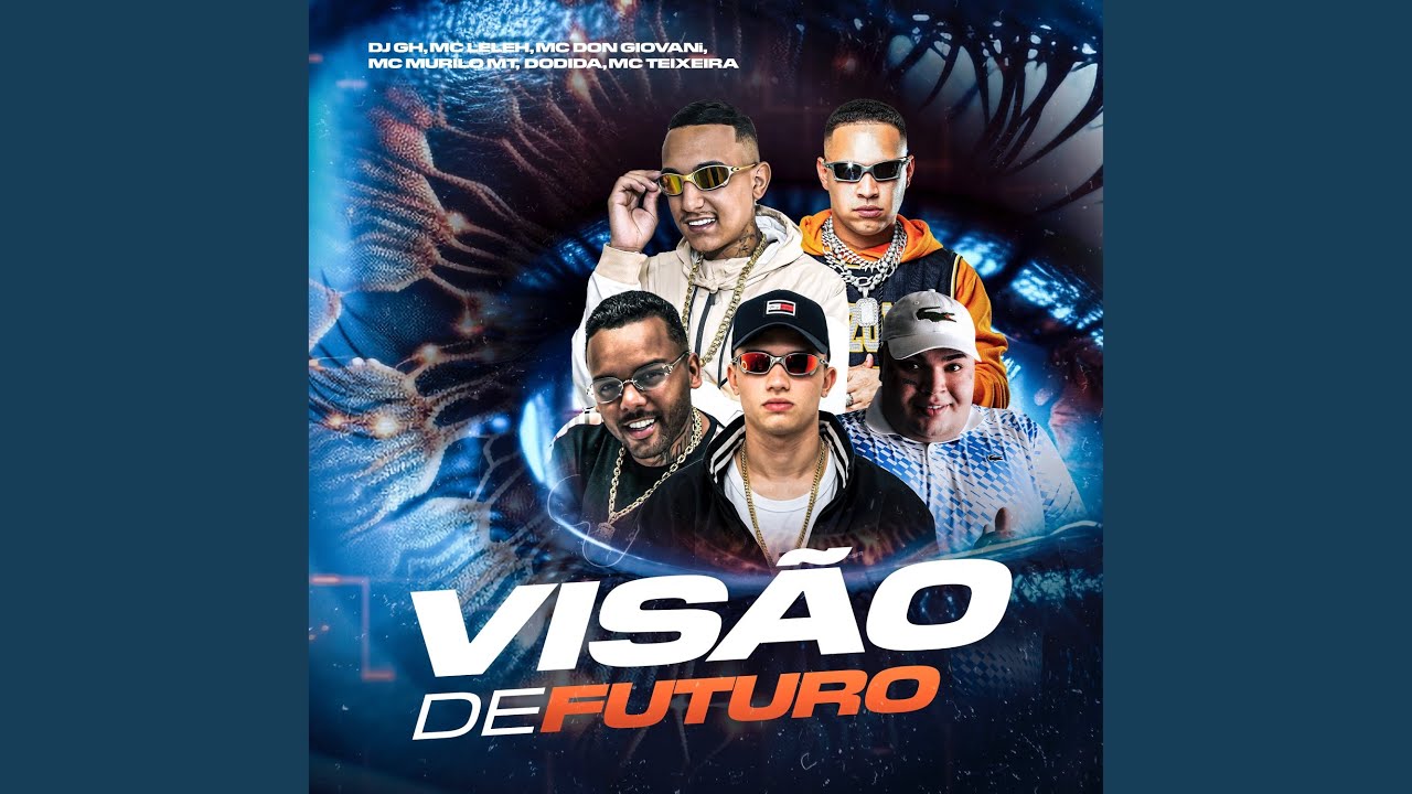 Visão de Futuro