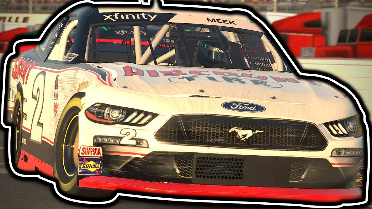 MAKING NEW ENEMIES ON IRACING!!! (*POST RACE REVENGE*) | MARTINSVILLE SPEEDWAY