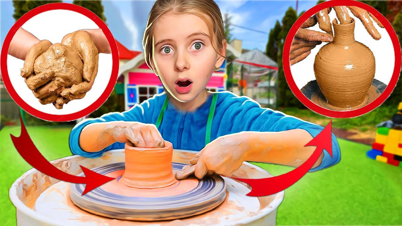 ⚱️ OLĂRIT în CĂSUȚĂ ⛺ Cine PĂRĂSEȘTE Challenge-ul 🏺 Partea 5