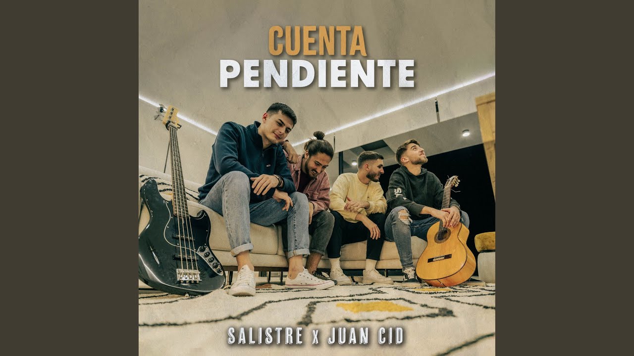 Cuenta Pendiente