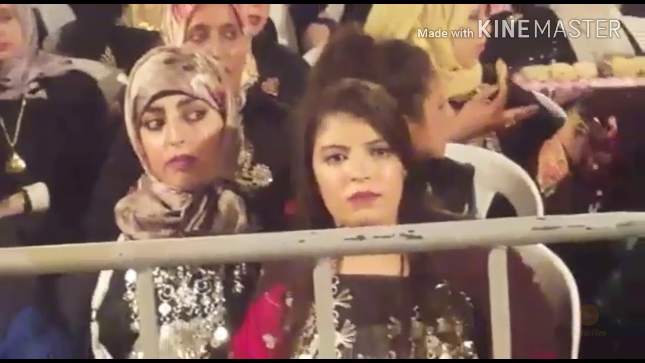 زفاف عائلة الطاوس #احتفلات أبناء ثزگي نوفلا