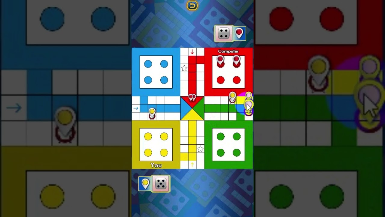 🔥 Master Ludo with Shipra! 🎲 Top Tips & Tricks for Epic Wins 💥 | Shipra Ludo Gamer