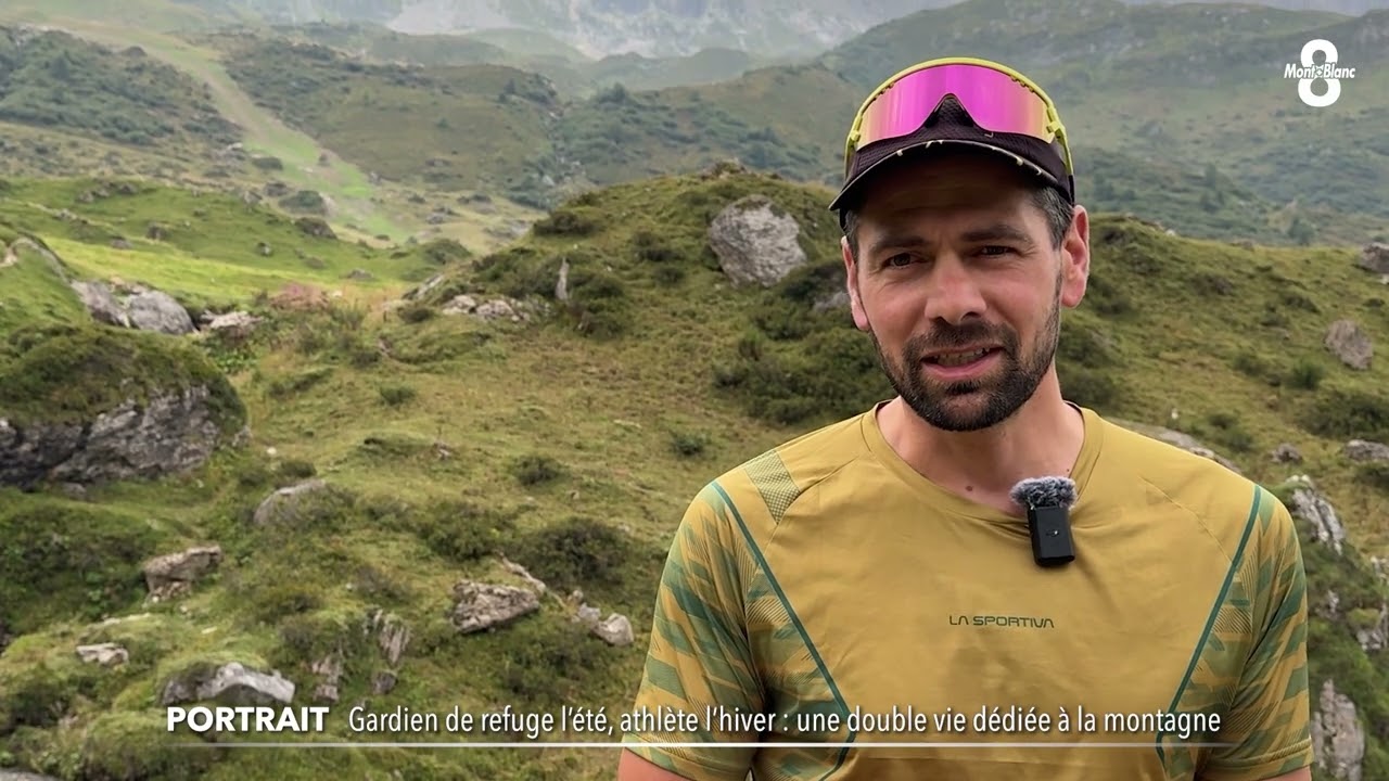 JT du lundi 1er septembre 2025
