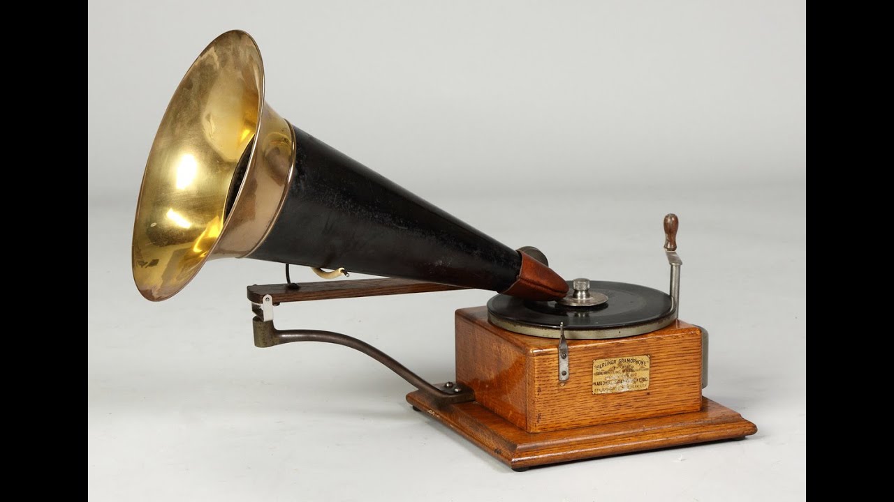 ERADOGRAMOPHONE - REVIVENDO LUÍS GUILHERME - MÁRIO DE MELO - MARTINHO DA SILVA E FERNANDO QUEJAS