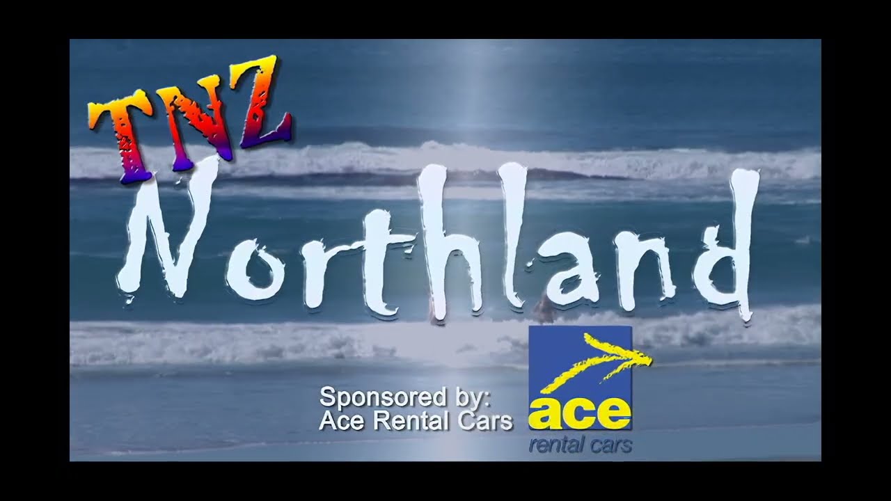 Travelling North Island New Zealand