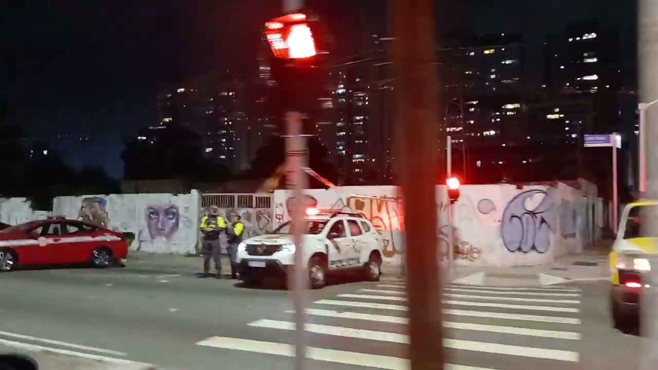 Explosão no Tatuapé, suspeita de queda de balão
