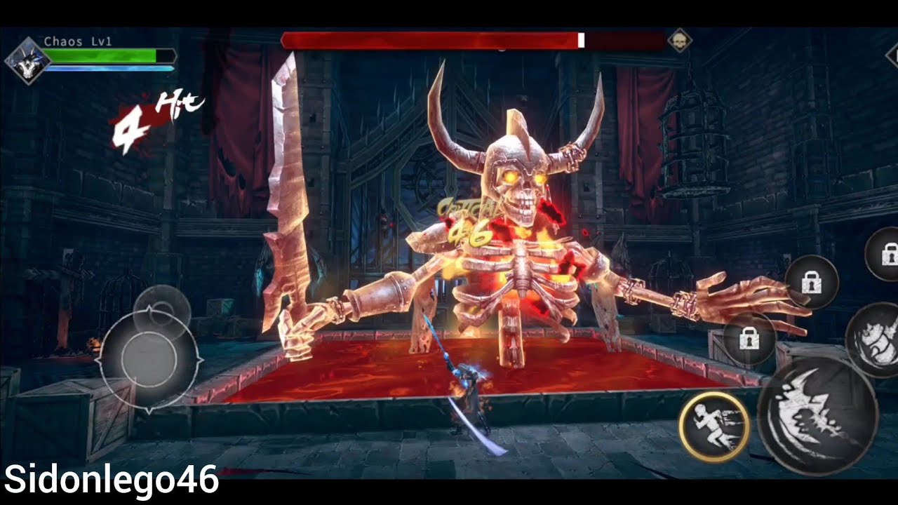 BLADE OF GOD : Helheim