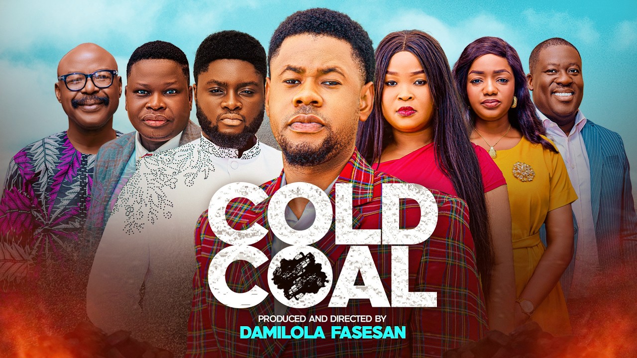 COLD COAL | Latest movie 2026
